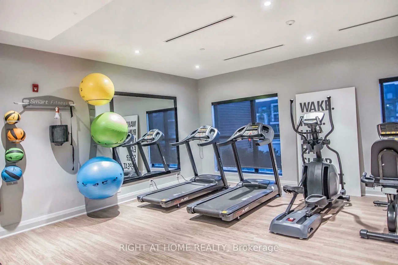 102, Grovewood Common, 1008 - GO Glenorchy, Oakville