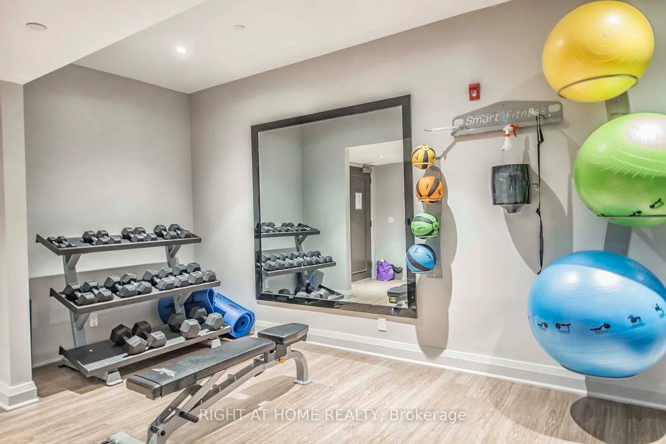102, Grovewood Common, 1008 - GO Glenorchy, Oakville
