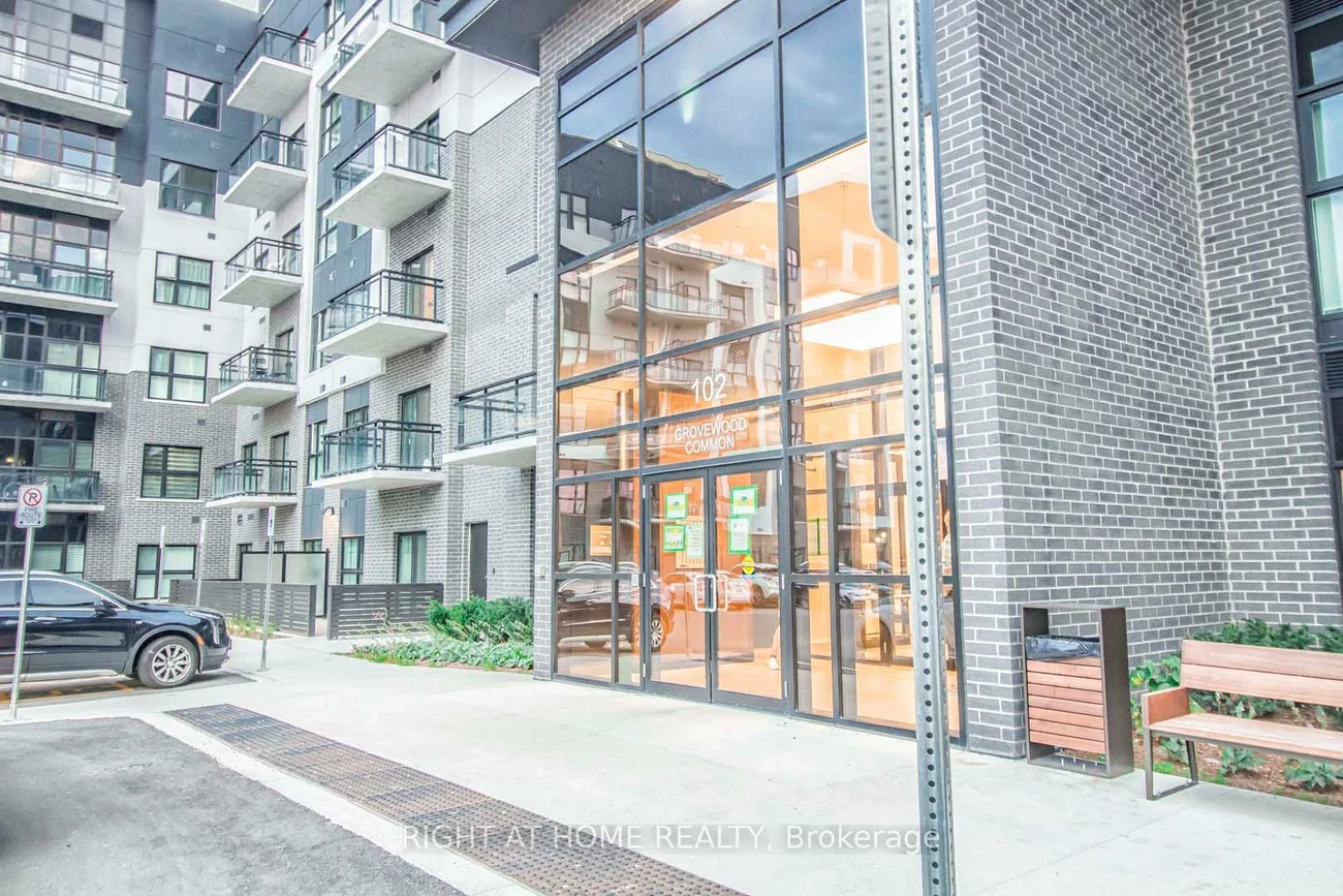 102, Grovewood Common, 1008 - GO Glenorchy, Oakville