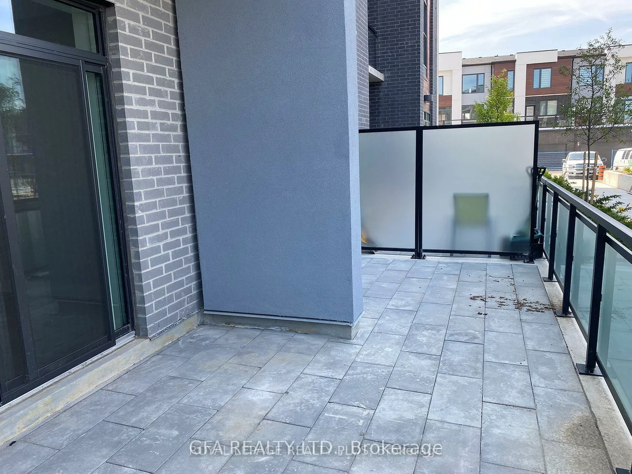 95, Dundas, 1008 - GO Glenorchy, Oakville
