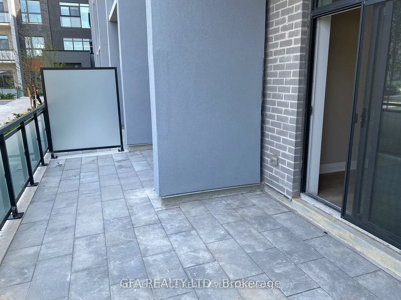 95, Dundas, 1008 - GO Glenorchy, Oakville
