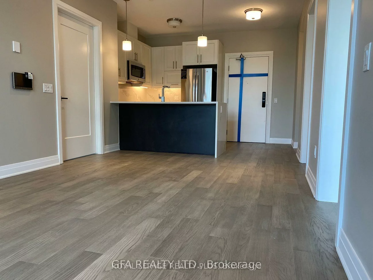95, Dundas, 1008 - GO Glenorchy, Oakville