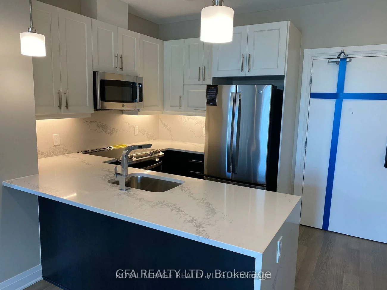 95, Dundas, 1008 - GO Glenorchy, Oakville