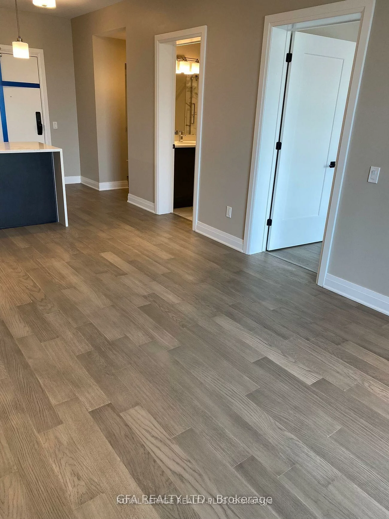 95, Dundas, 1008 - GO Glenorchy, Oakville