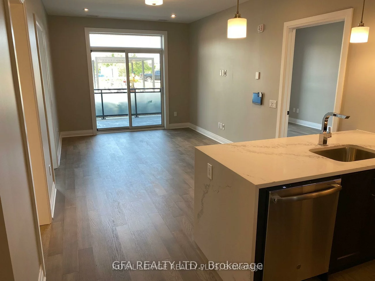 95, Dundas, 1008 - GO Glenorchy, Oakville