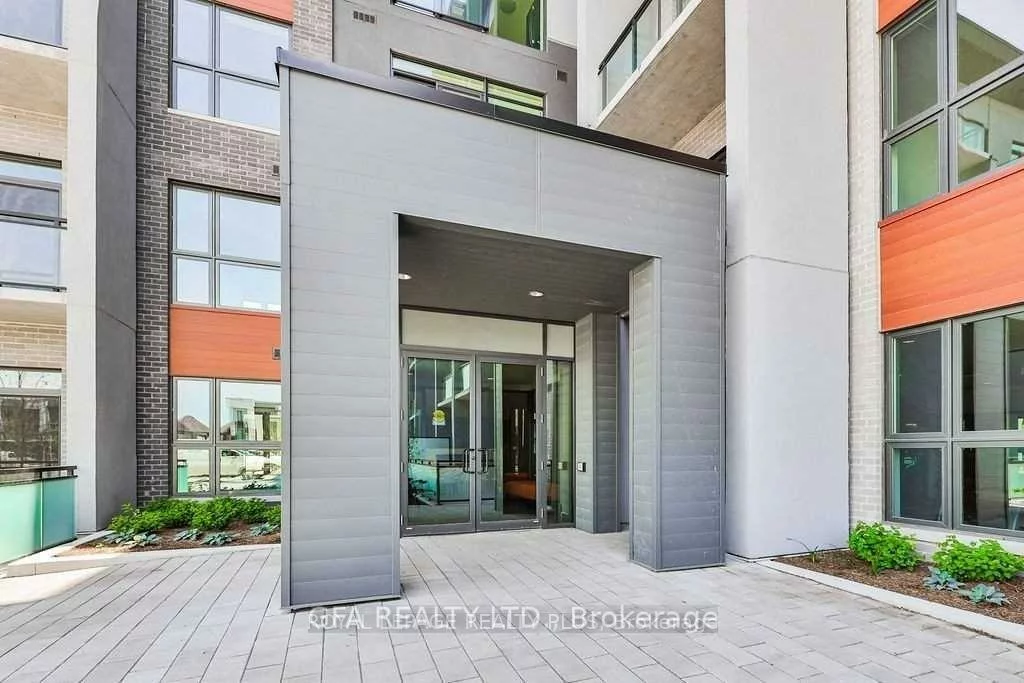 95, Dundas, 1008 - GO Glenorchy, Oakville