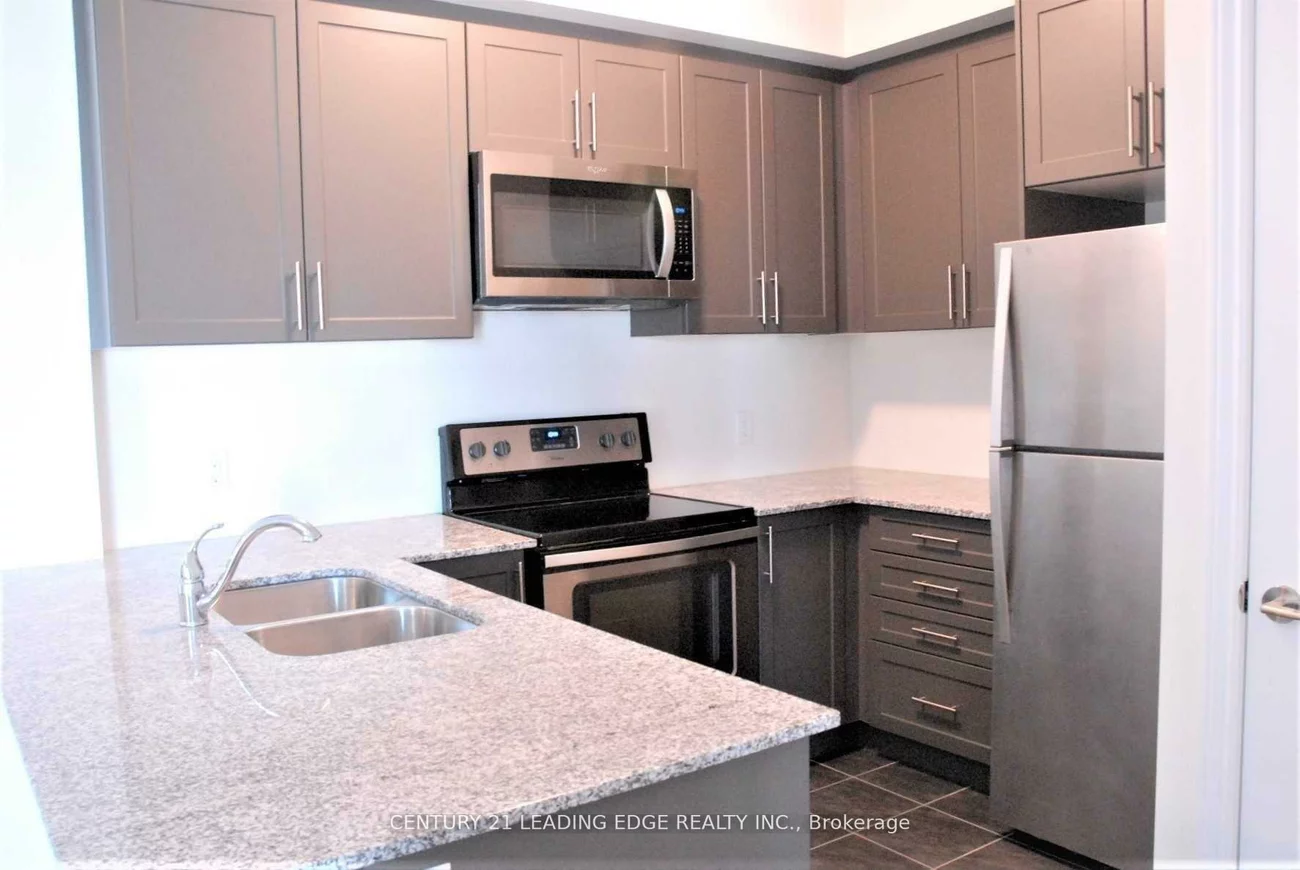 2375, BRONTE, 1019 - WM Westmount, Oakville