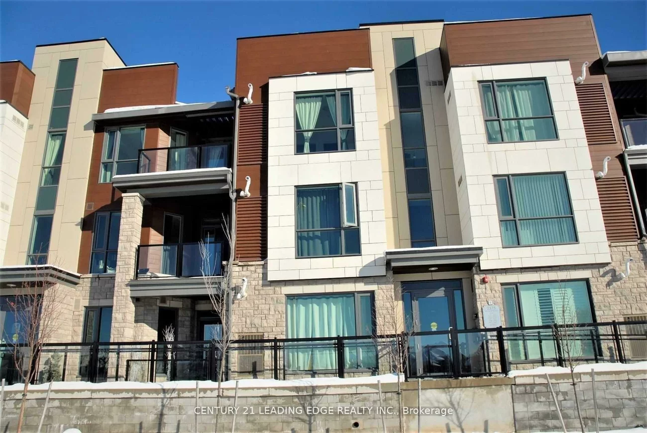 2375, BRONTE, 1019 - WM Westmount, Oakville