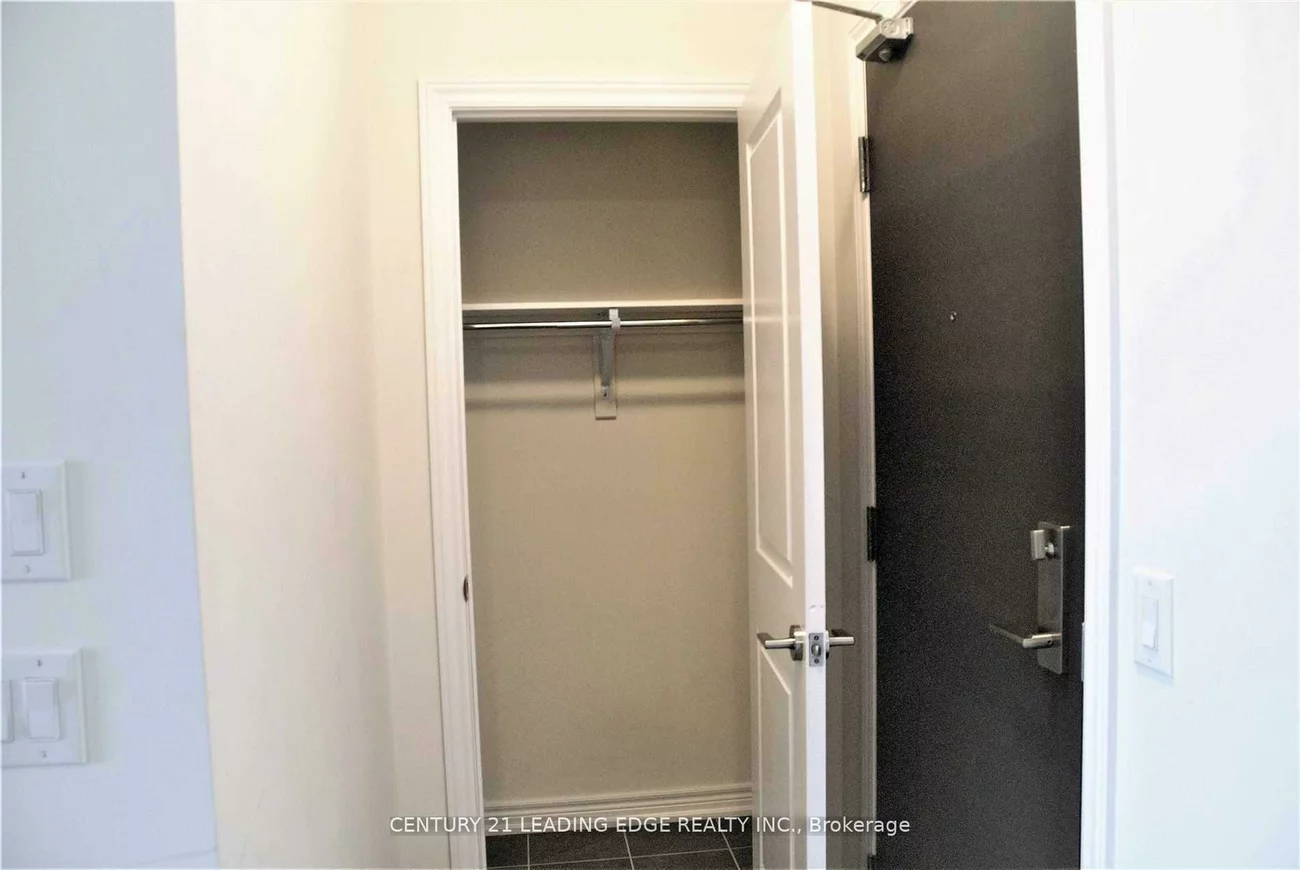 2375, BRONTE, 1019 - WM Westmount, Oakville