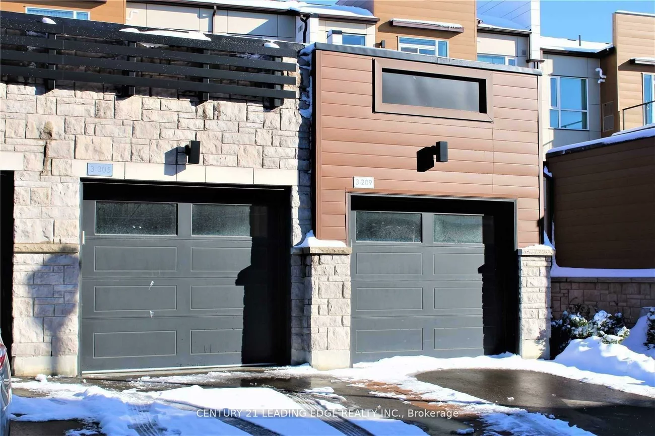2375, BRONTE, 1019 - WM Westmount, Oakville