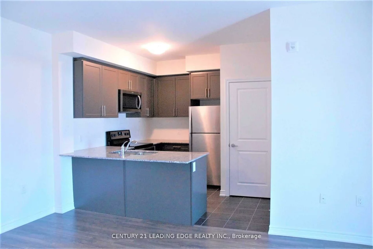 2375, BRONTE, 1019 - WM Westmount, Oakville