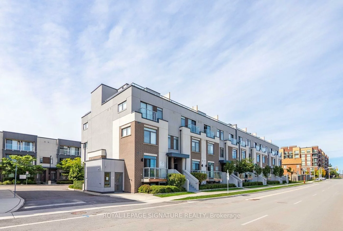 3078, Sixth, 1008 - GO Glenorchy, Oakville