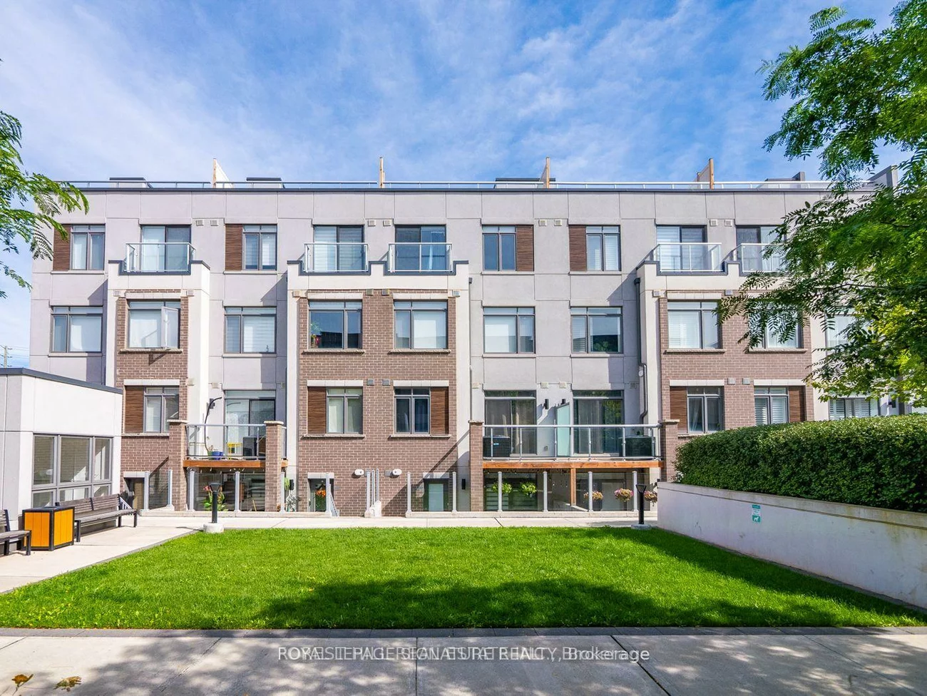 3078, Sixth, 1008 - GO Glenorchy, Oakville