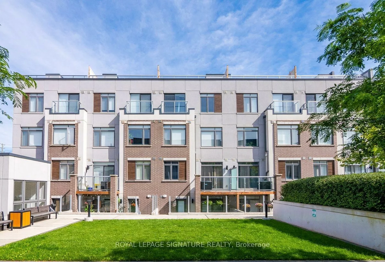 3078, Sixth, 1008 - GO Glenorchy, Oakville