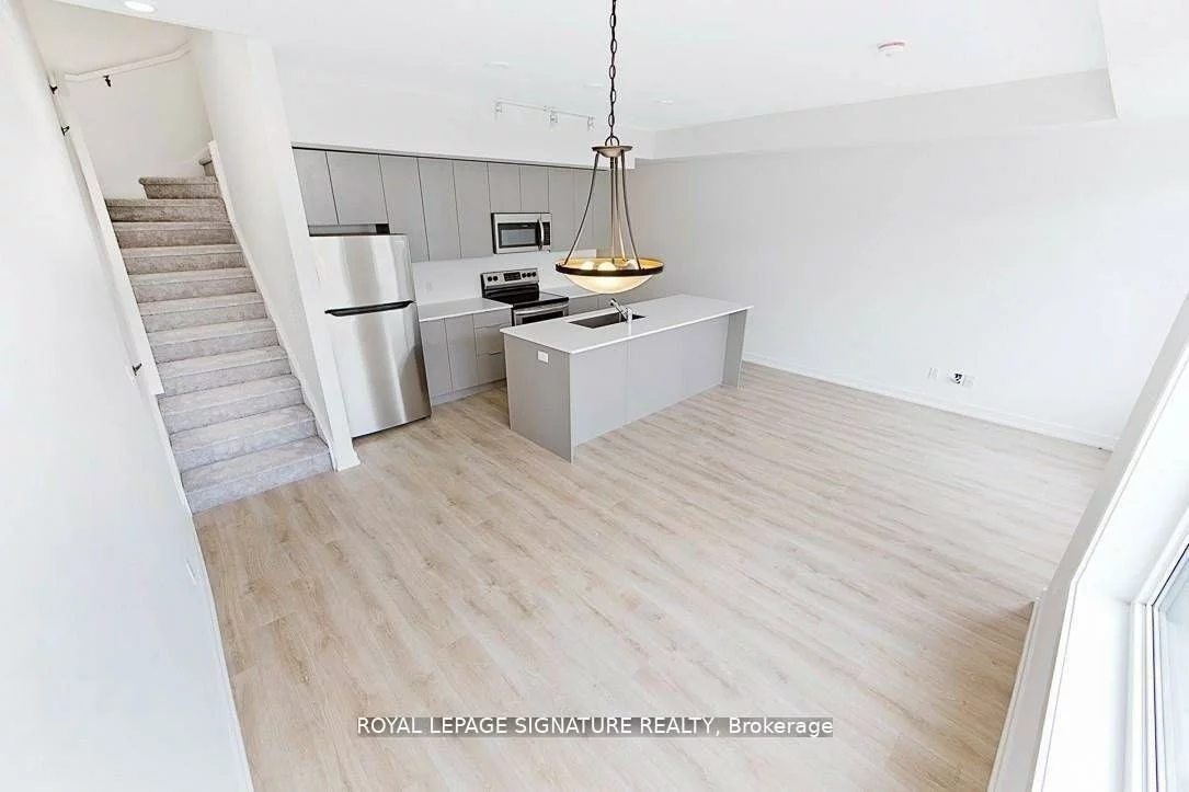 3078, Sixth, 1008 - GO Glenorchy, Oakville