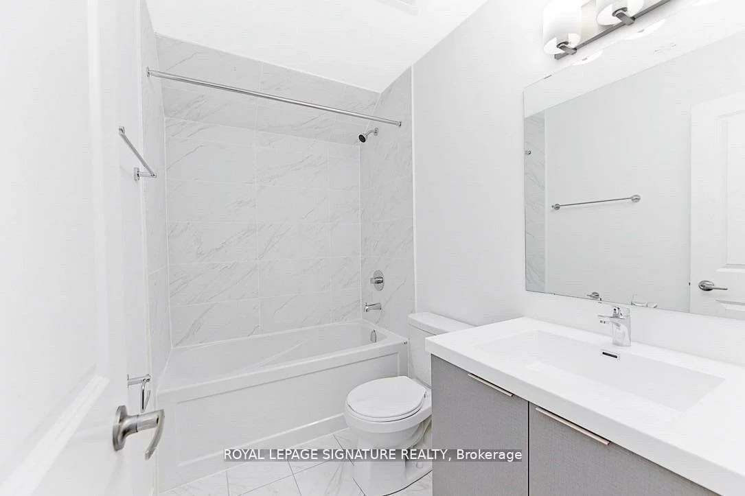 3078, Sixth, 1008 - GO Glenorchy, Oakville