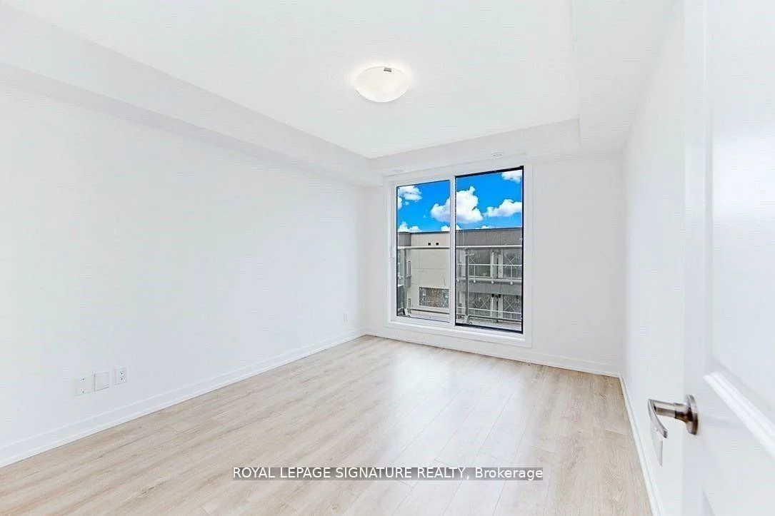 3078, Sixth, 1008 - GO Glenorchy, Oakville