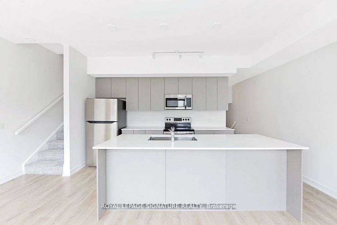3078, Sixth, 1008 - GO Glenorchy, Oakville