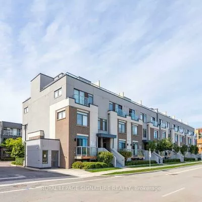3078, Sixth, 1008 - GO Glenorchy, Oakville