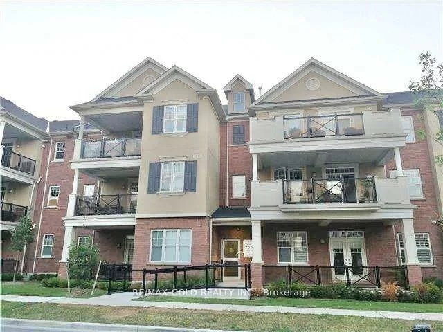 263, Georgian, 1015 - RO River Oaks, Oakville