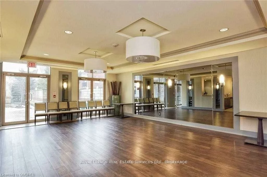 2391, Central Park, 1015 - RO River Oaks, Oakville
