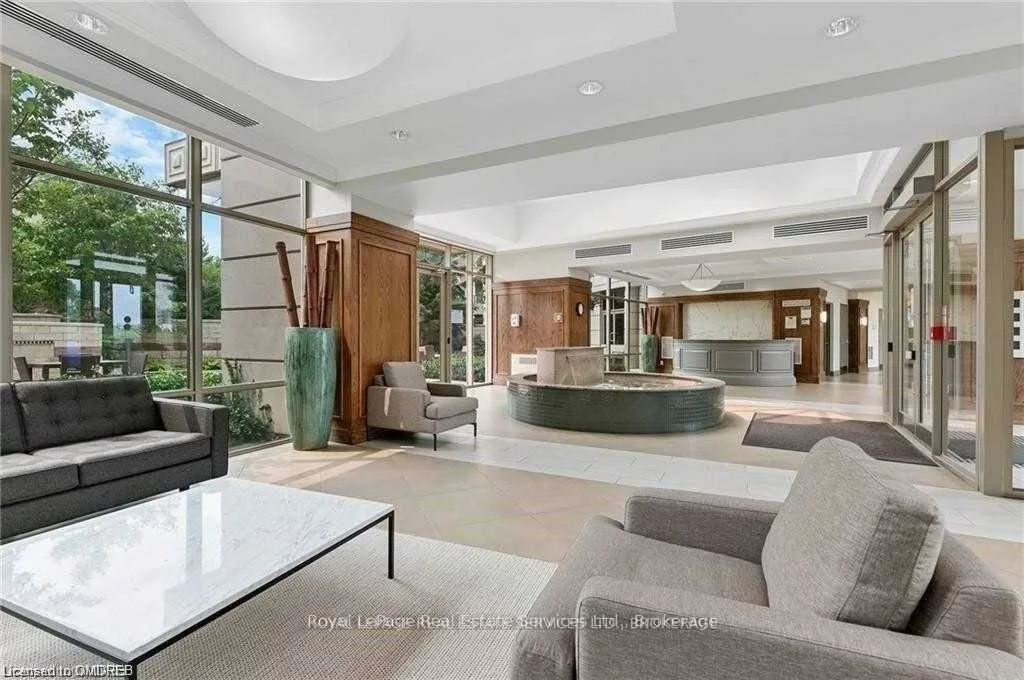 2391, Central Park, 1015 - RO River Oaks, Oakville