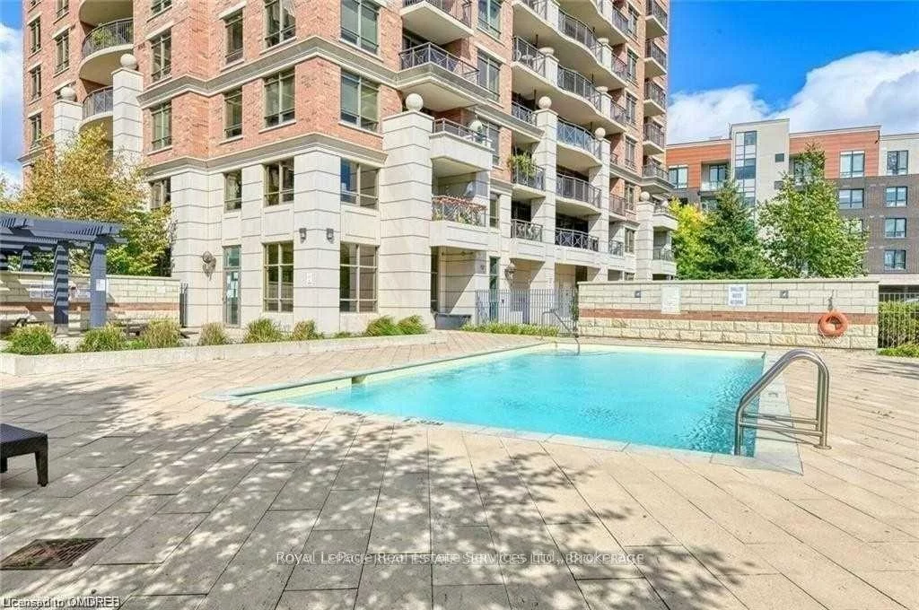 2391, Central Park, 1015 - RO River Oaks, Oakville