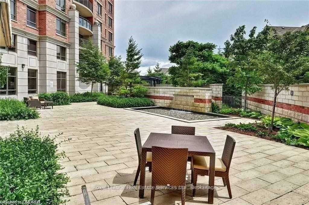 2391, Central Park, 1015 - RO River Oaks, Oakville