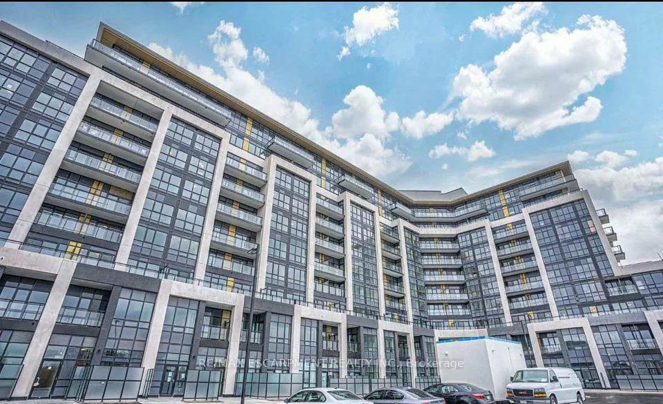 395, Dundas, 1008 - GO Glenorchy, Oakville