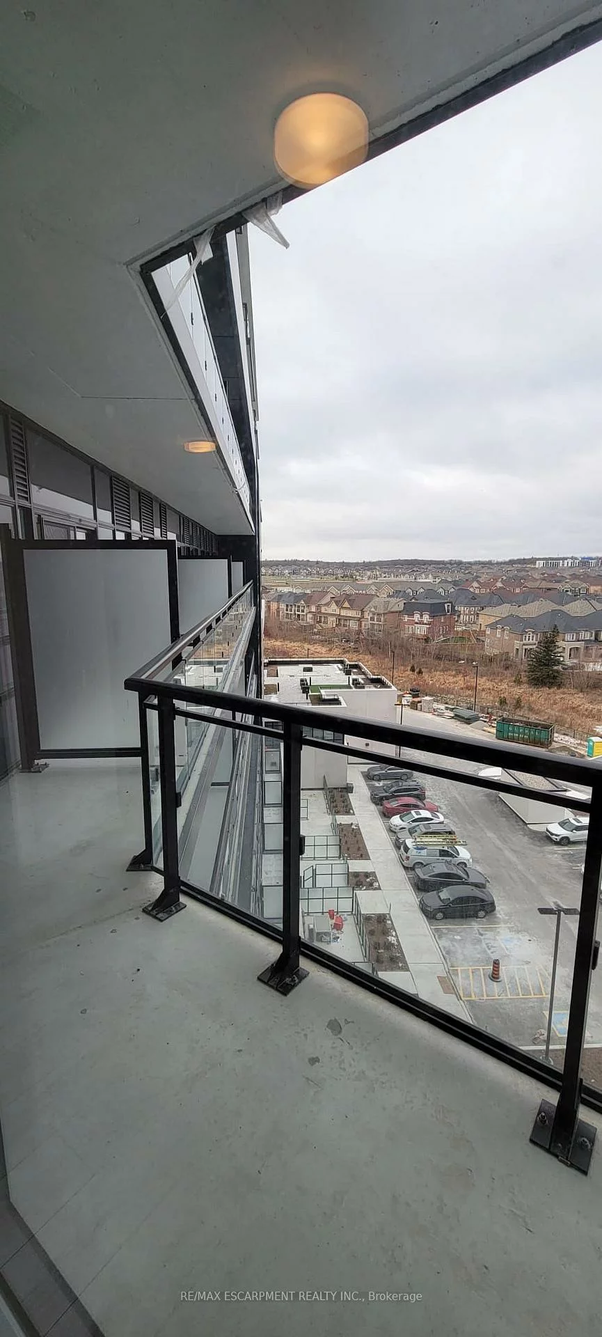 395, Dundas, 1008 - GO Glenorchy, Oakville