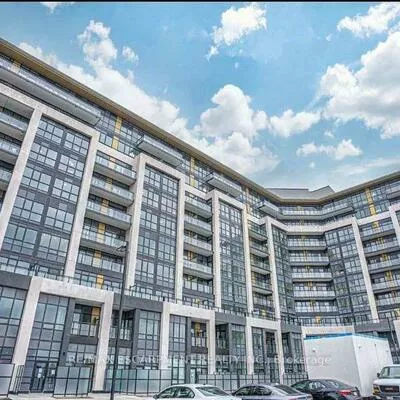 395, Dundas, 1008 - GO Glenorchy, Oakville