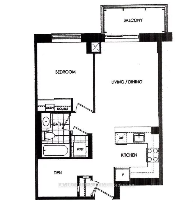 345, Wheat Boom, 1010 - JM Joshua Meadows, Oakville
