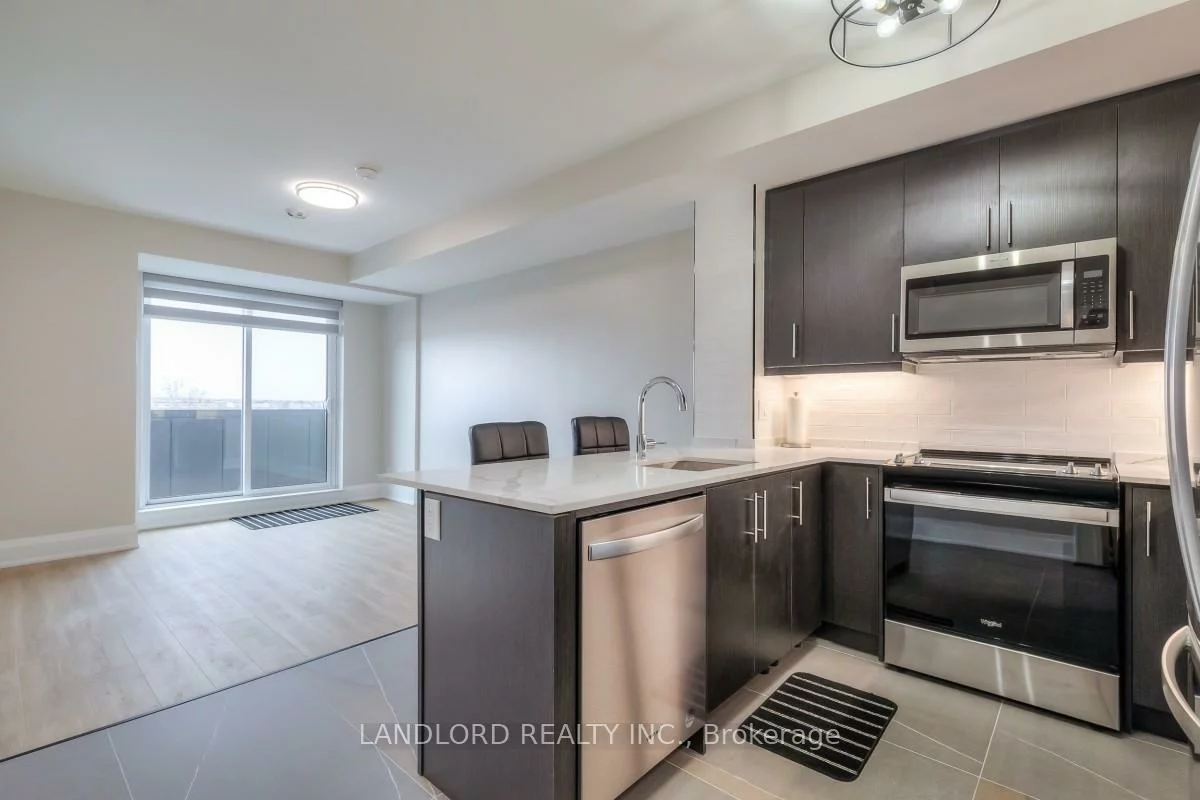 345, Wheat Boom, 1010 - JM Joshua Meadows, Oakville