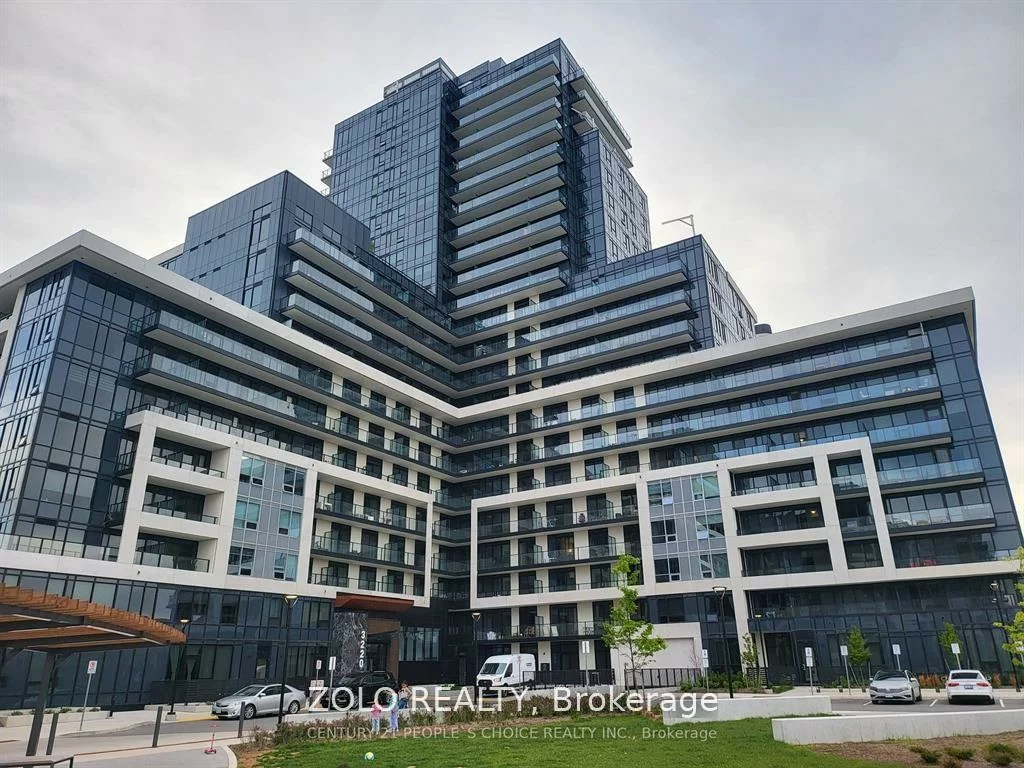 3220, William Coltson, 1010 - JM Joshua Meadows, Oakville