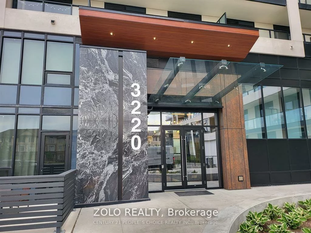 3220, William Coltson, 1010 - JM Joshua Meadows, Oakville