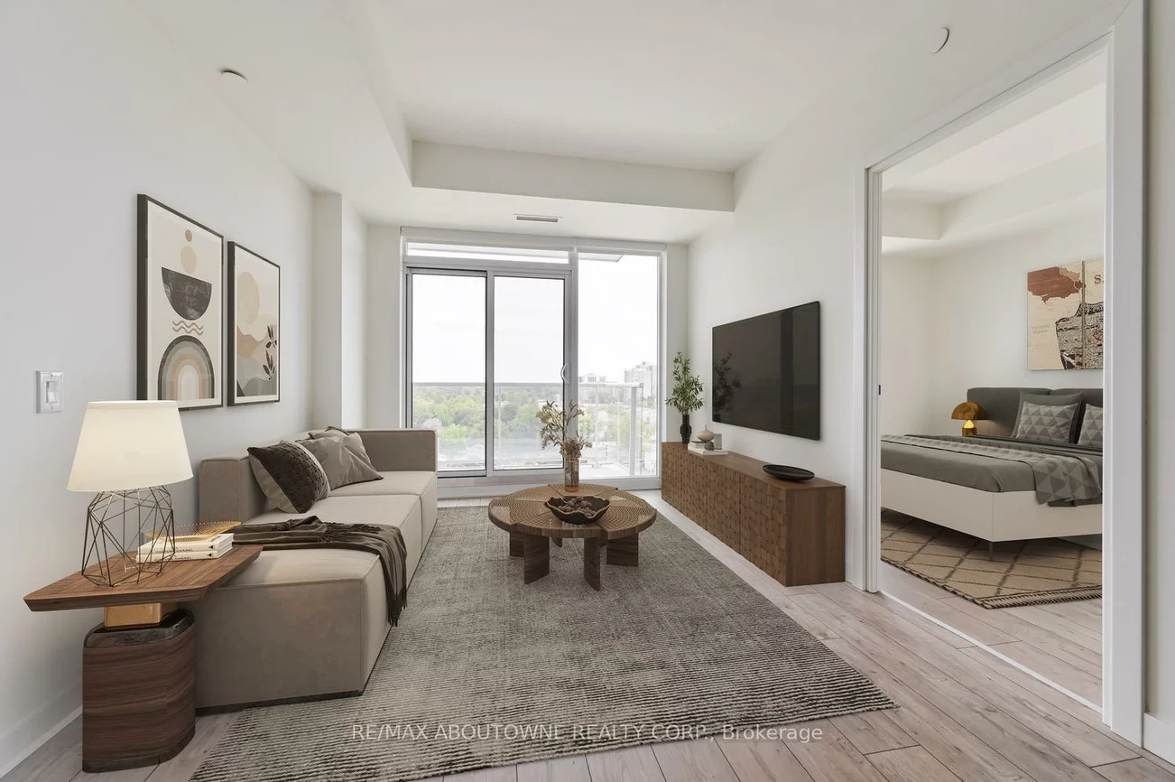 125, Bronte, 1001 - BR Bronte, Oakville
