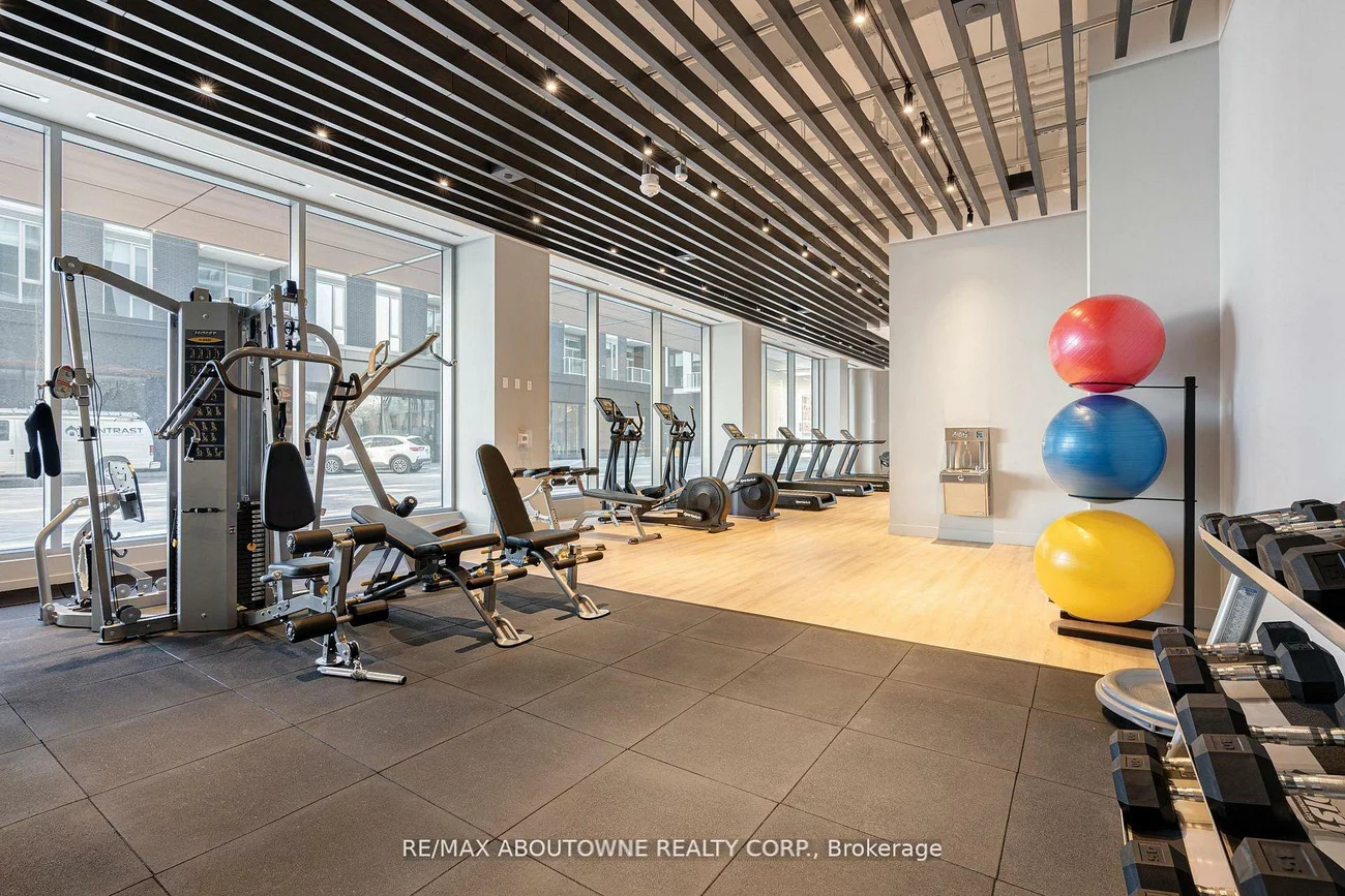 125, Bronte, 1001 - BR Bronte, Oakville