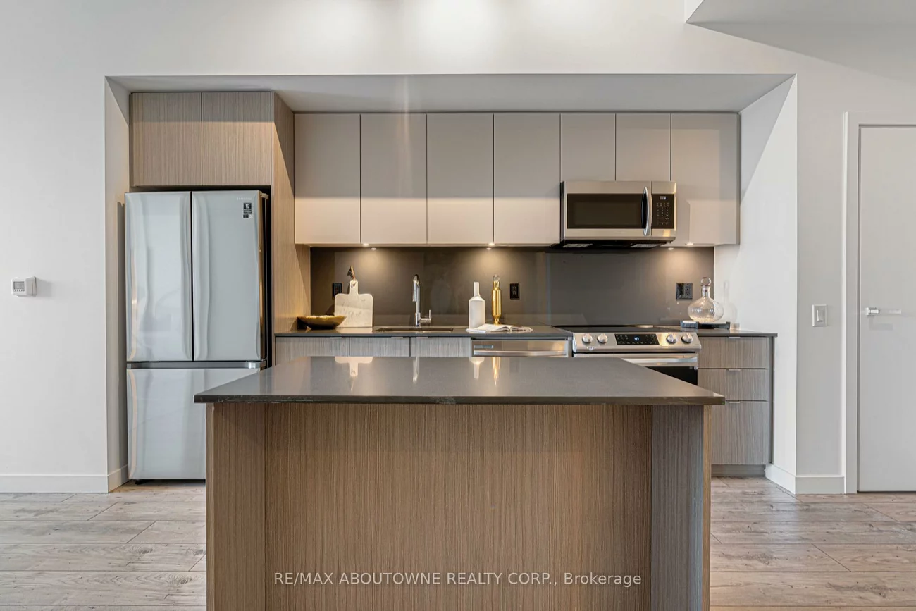 125, Bronte, 1001 - BR Bronte, Oakville