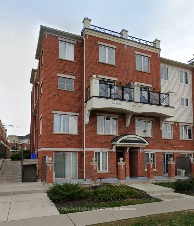 2444, Post, 1015 - RO River Oaks, Oakville