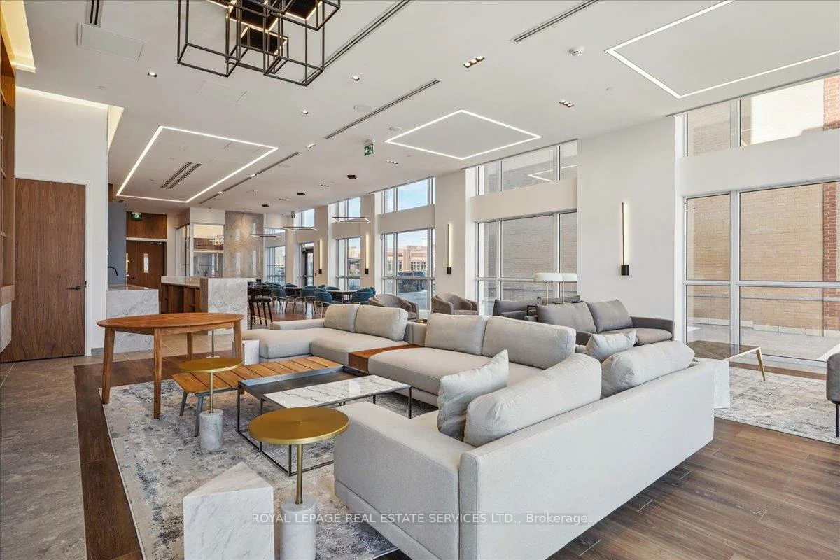 509, Dundas, 1008 - GO Glenorchy, Oakville