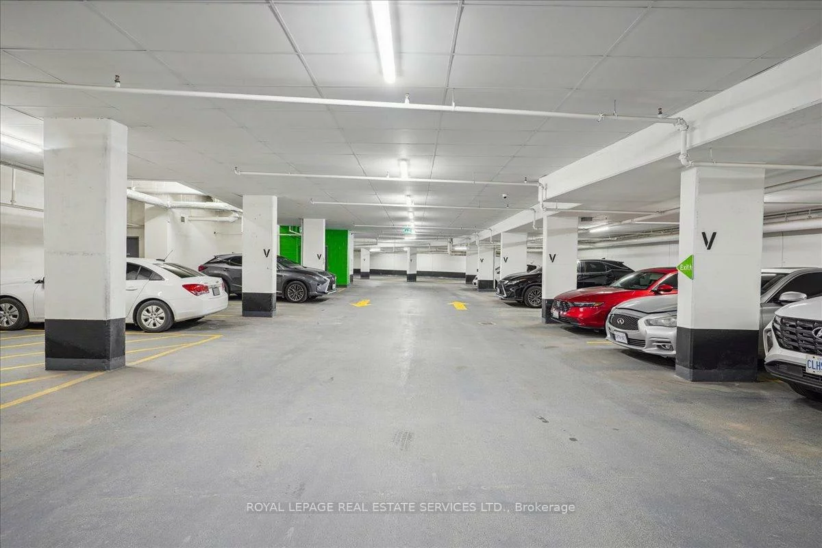 509, Dundas, 1008 - GO Glenorchy, Oakville