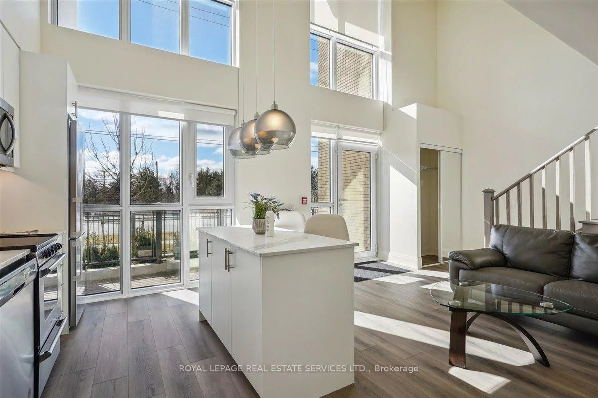 509, Dundas, 1008 - GO Glenorchy, Oakville