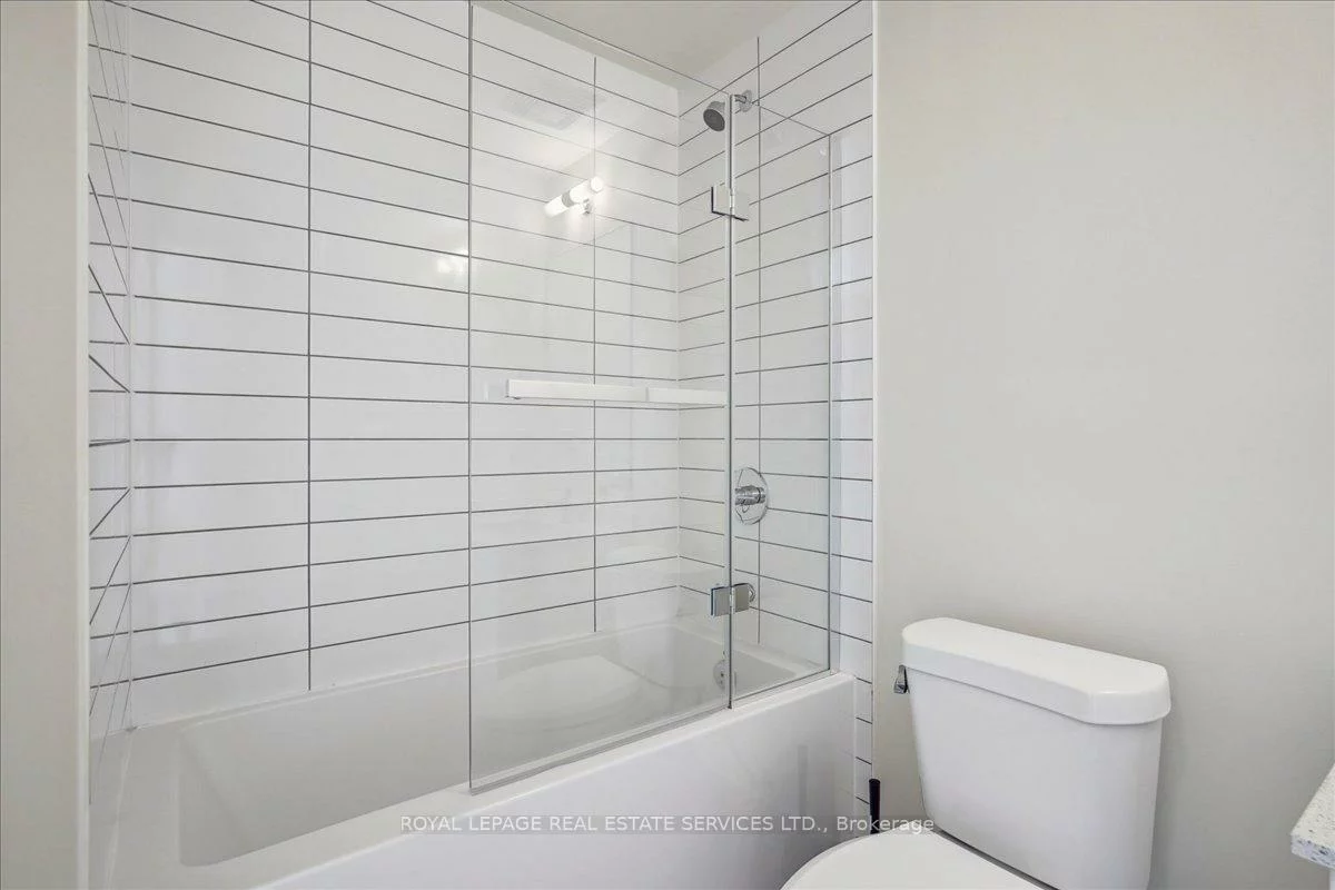 509, Dundas, 1008 - GO Glenorchy, Oakville