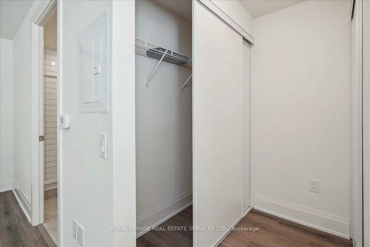 509, Dundas, 1008 - GO Glenorchy, Oakville