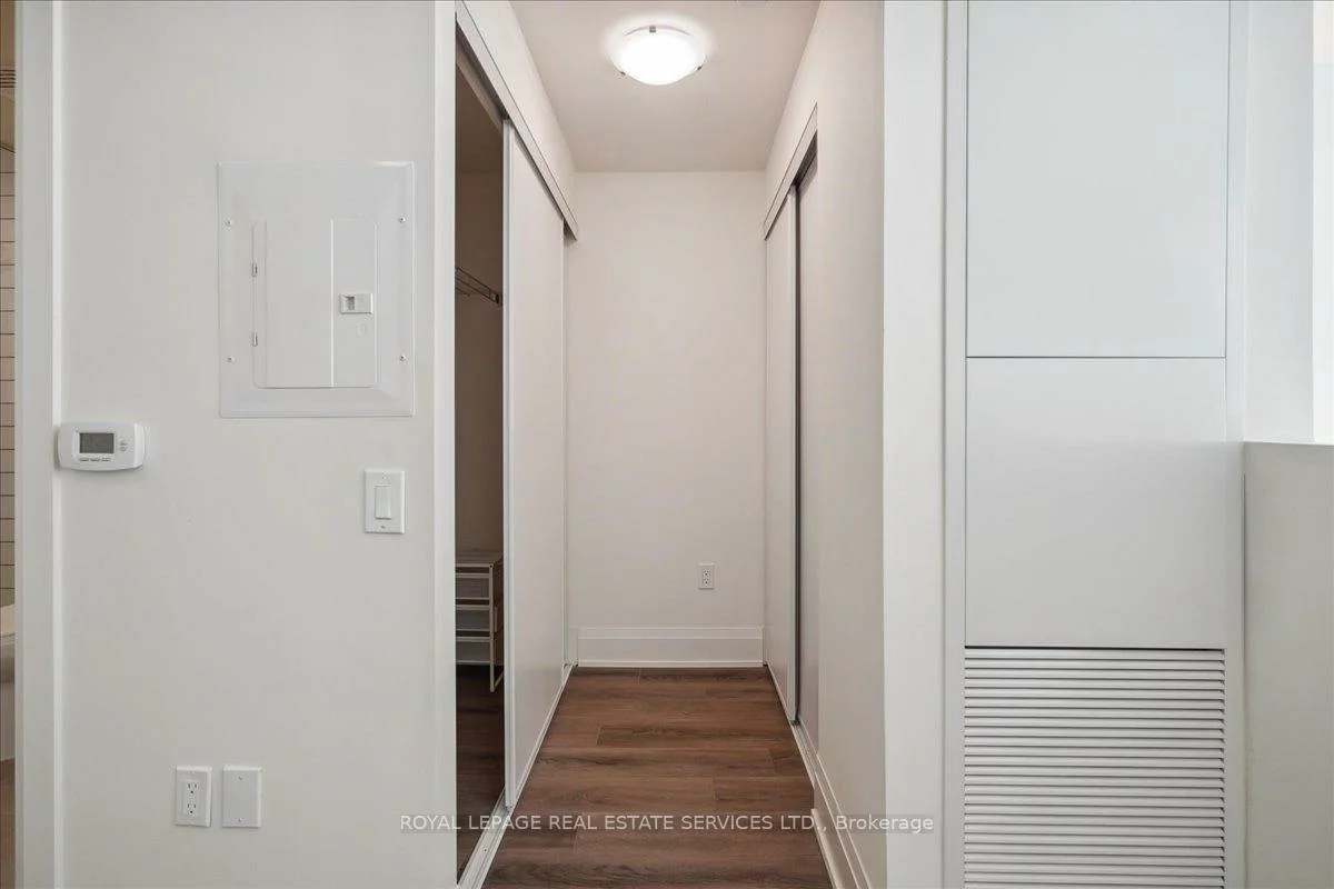 509, Dundas, 1008 - GO Glenorchy, Oakville