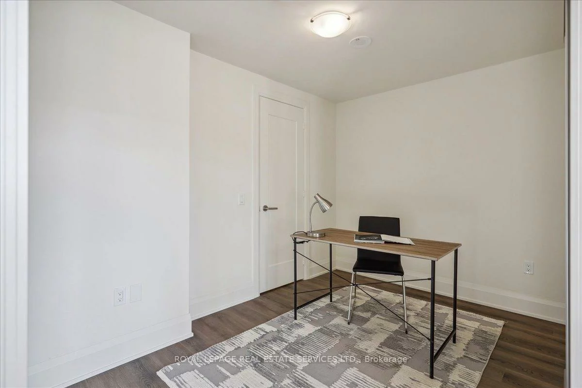 509, Dundas, 1008 - GO Glenorchy, Oakville