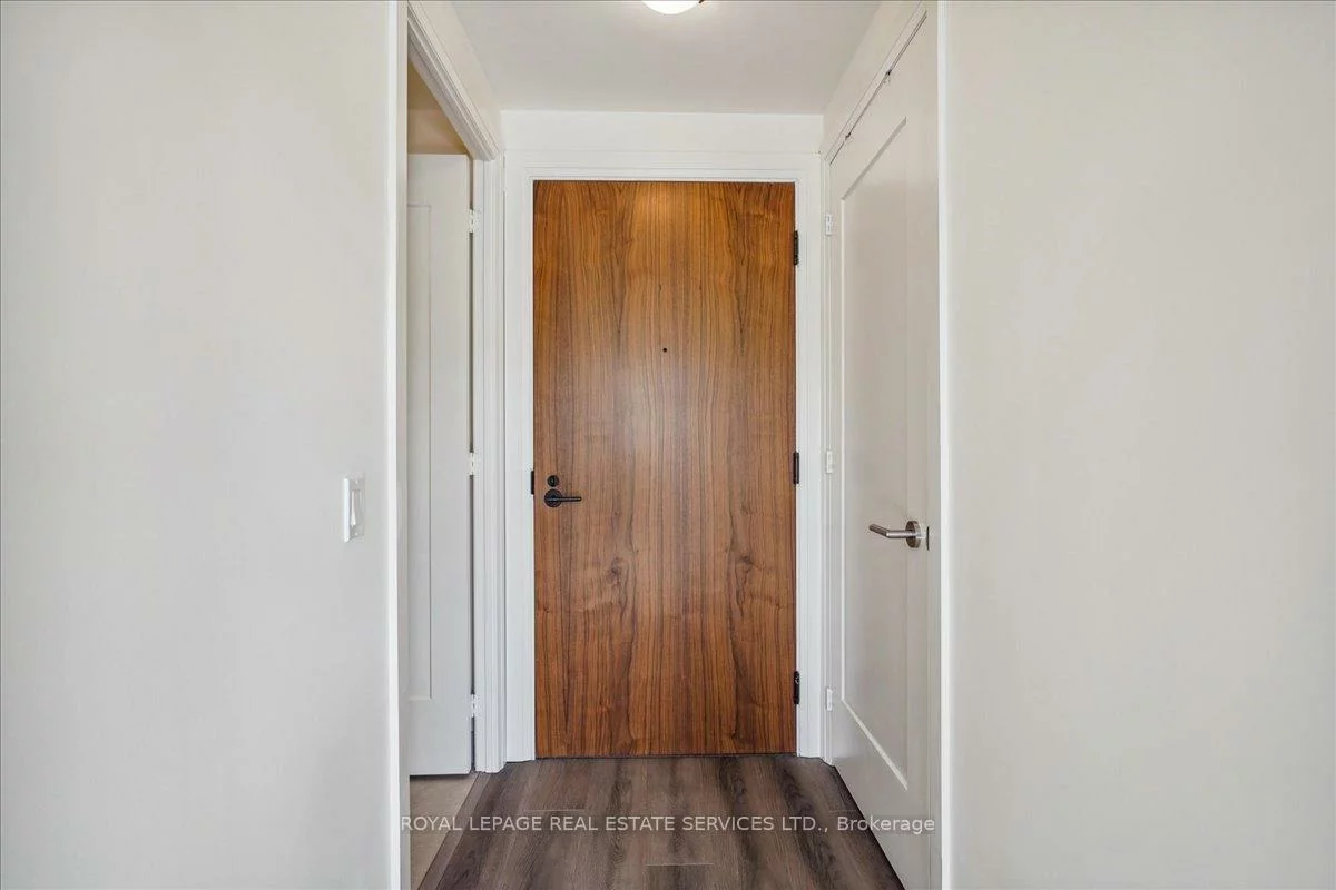 509, Dundas, 1008 - GO Glenorchy, Oakville