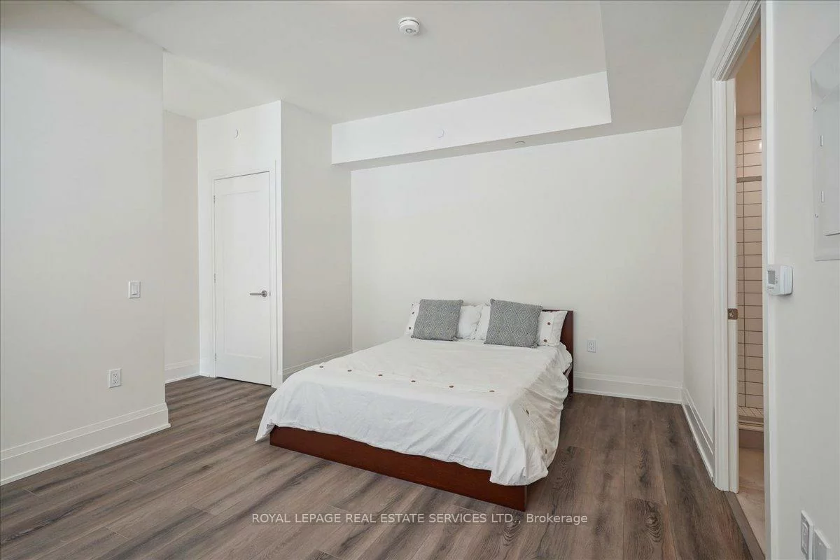 509, Dundas, 1008 - GO Glenorchy, Oakville