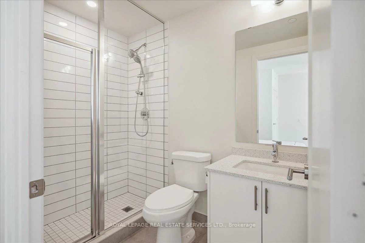 509, Dundas, 1008 - GO Glenorchy, Oakville