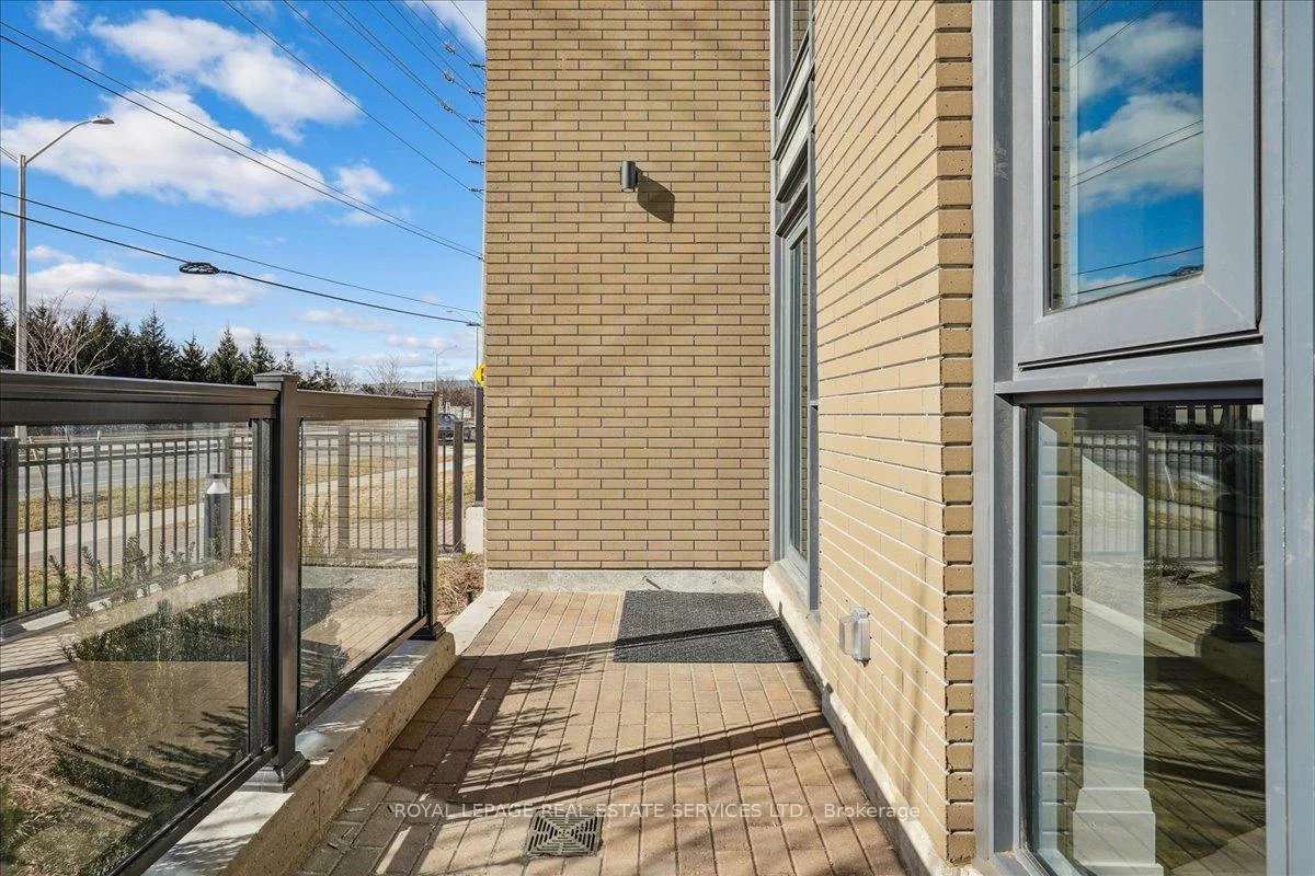 509, Dundas, 1008 - GO Glenorchy, Oakville